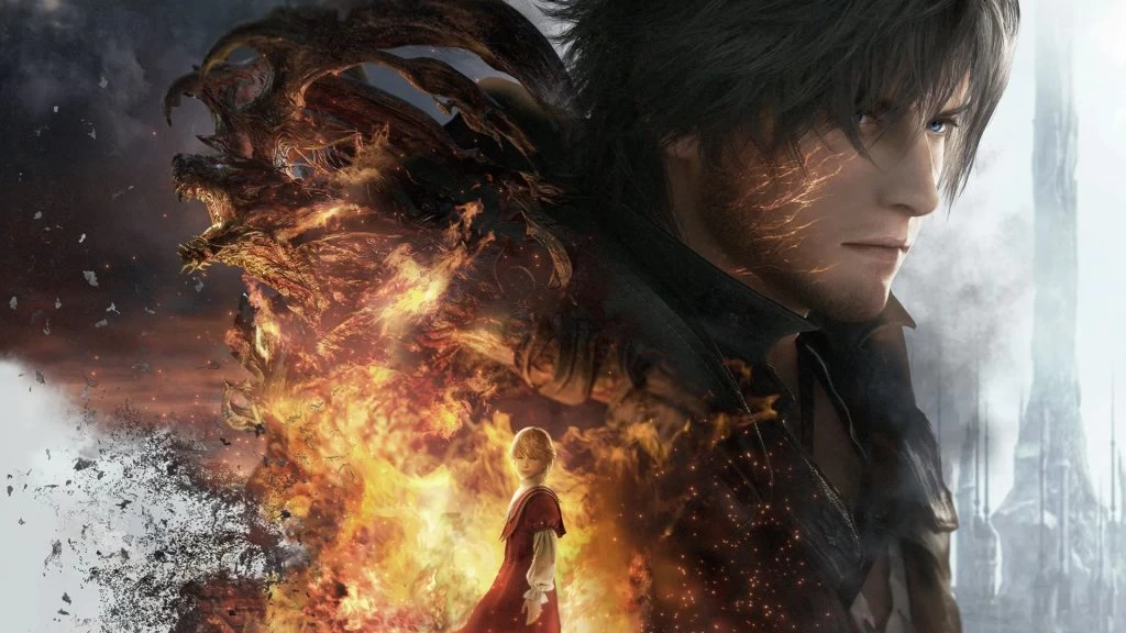 Exploring the Fantastic World of Final Fantasy 16 on PC