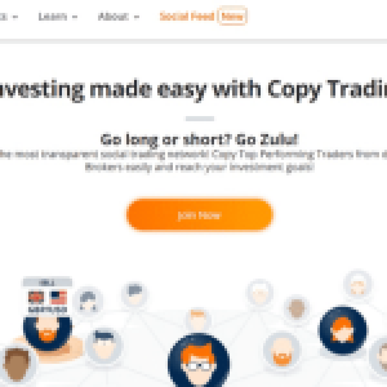 ZuluTrade
