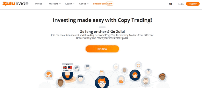 ZuluTrade Review – Make the Most of your Forex Trading Investments with this Copy Trading Platform