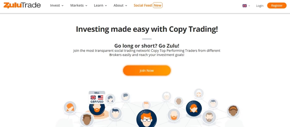 ZuluTrade Review – Make the Most of your Forex Trading Investments with this Copy Trading Platform