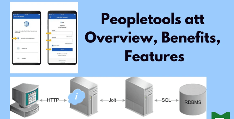 What is PeopleTools ATT