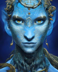 Cast of Avatar 2