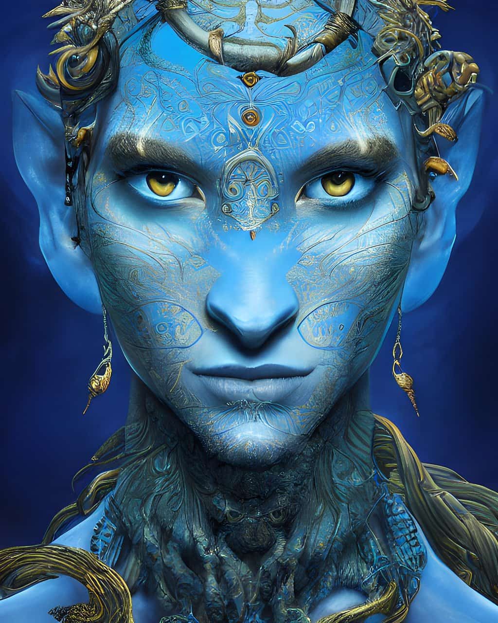 A Comprehensive Exploration of Characters and Performances in the Stellar Cast of Avatar 2