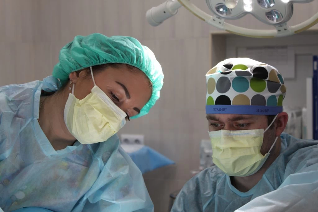 The Ultimate Guide to Brow Lift Surgery: What You Need to Know