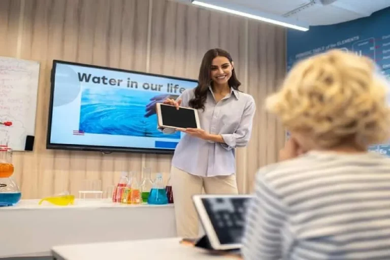 Discover the Power of Interactive Classroom Collaboration with joincrs.com