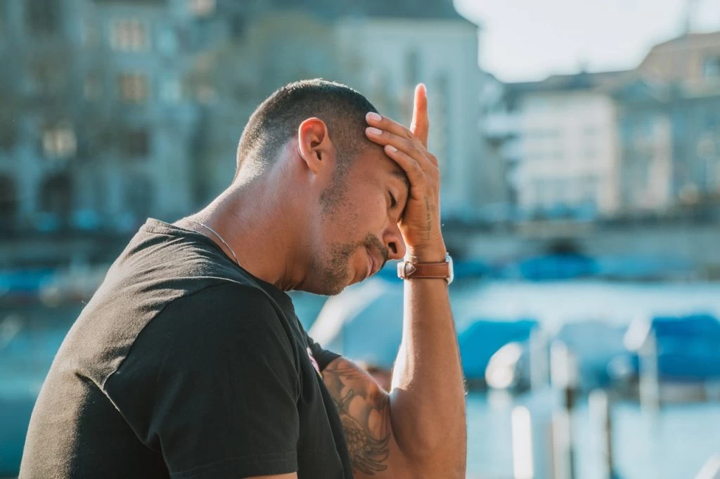 How to deal with headache