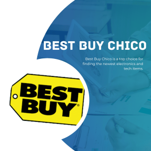 Best Buy Chico