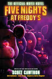 FNAF Movie Experience: Unveiling Cinematic Thrills