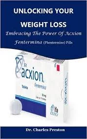The Power of Acxion Pills: Unlocking a Healthier You