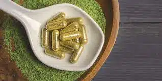 Exploring the Benefits of the Best Kratom Capsules