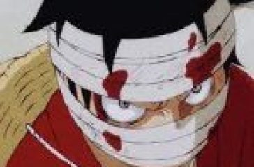 Luffy PFP