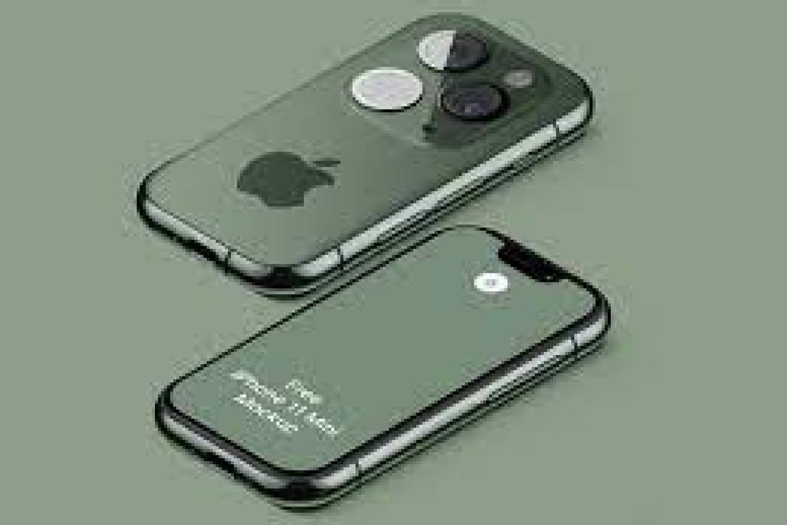 iPhone 11 Mini