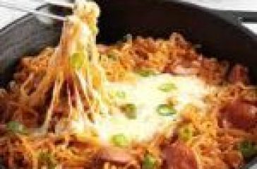 Buldak Ramen