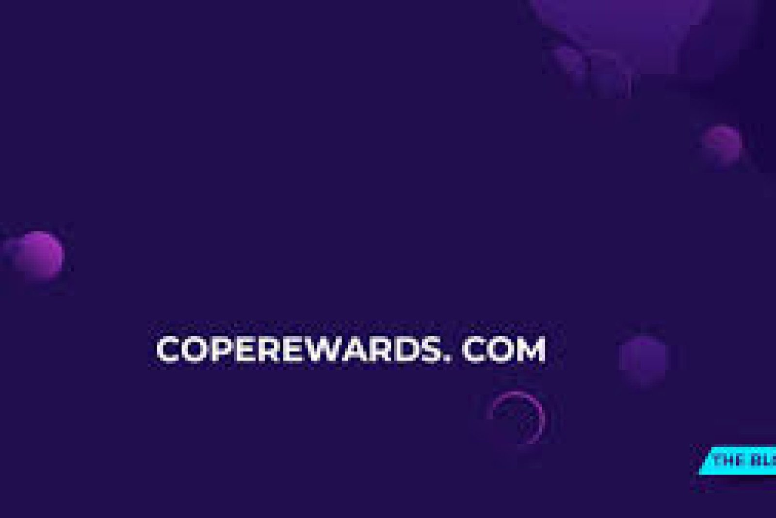 coperewards.com: A Game Changer
