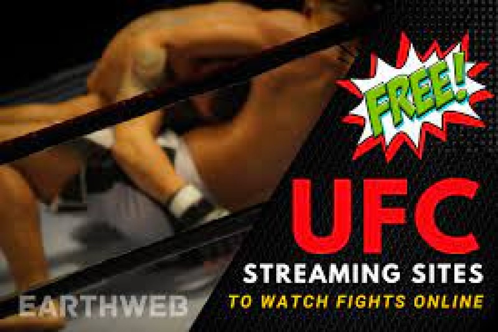 UFC free streaming