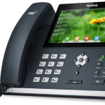 Hosted Phone VS Public PBX