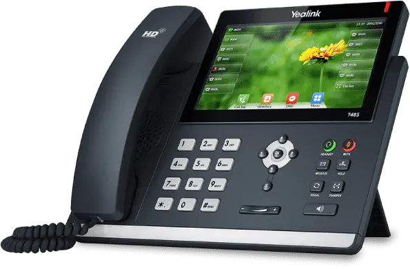 Hosted Phone VS Public PBX Hosted Phone VS Public PBX