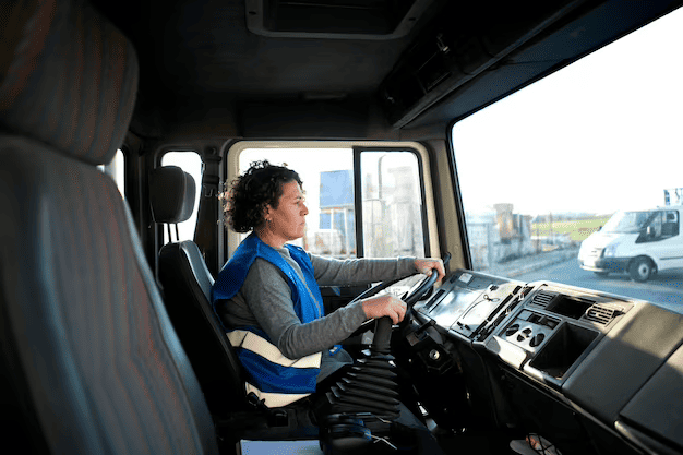 9 Expert Tips for Truck Drivers to Protect Themselves on New York Roads