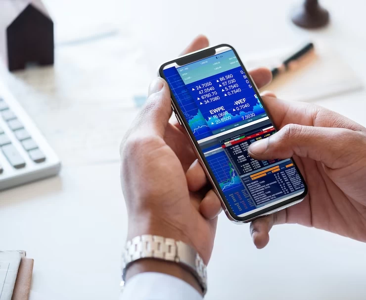 Choosing the Right Trading Apps: Top Features to Look For