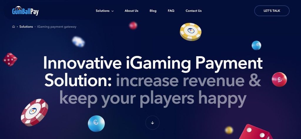 GumBallPay Review – a High-Risk Processing Solution Provider that Simplifies your Payments Journey