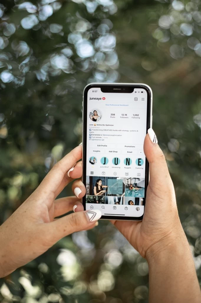 Crafting the Perfect Instagram Bio: Your Ultimate Guide