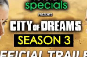 City of Dreams Season 3
