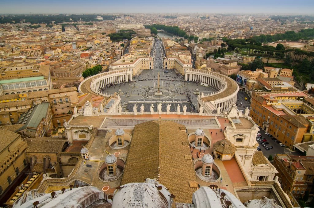 How Private Vatican Tours Make Your Vacation Better