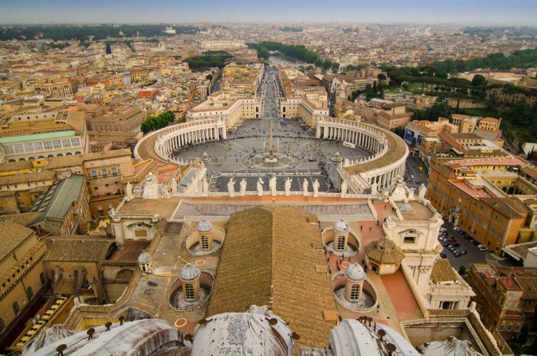 How Private Vatican Tours Make Your Vacation Better