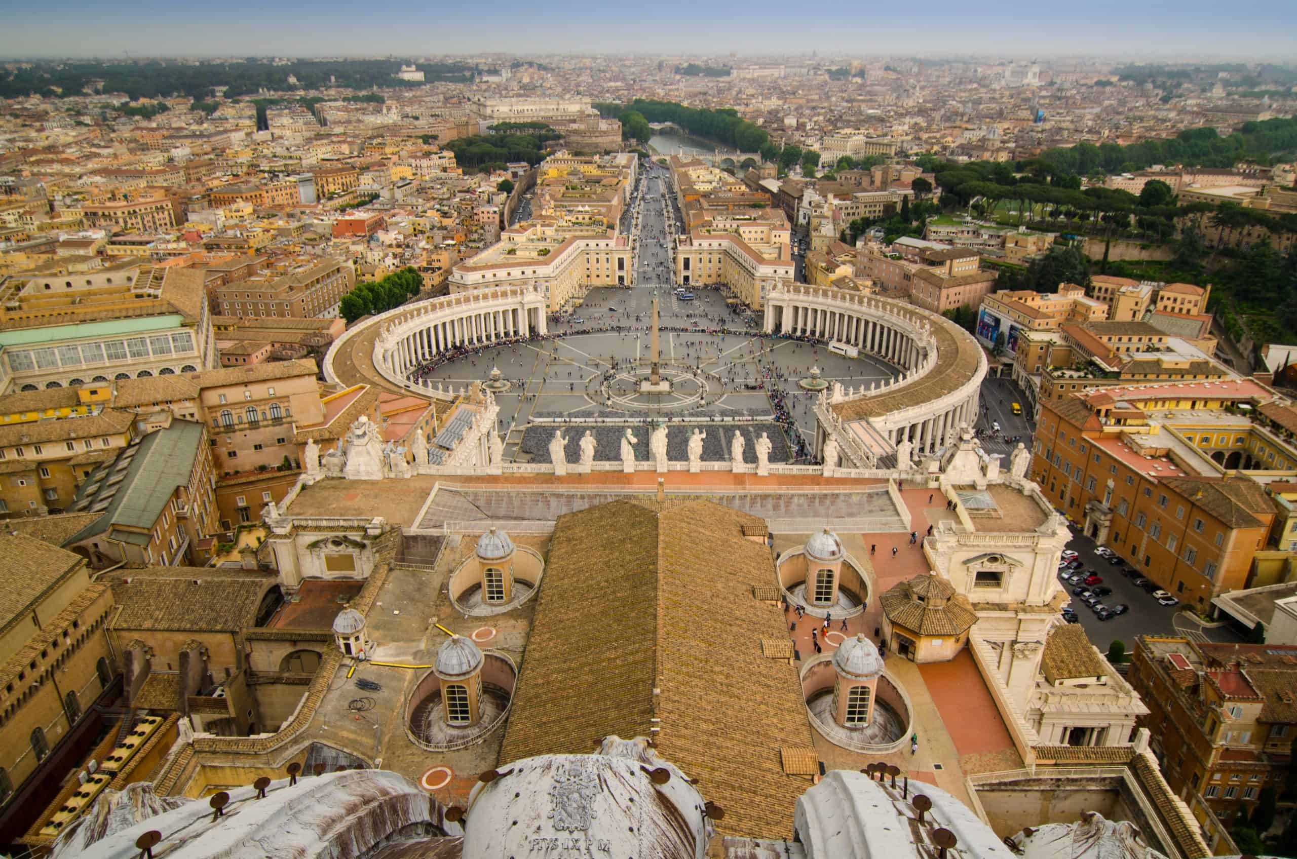 Private Vatican