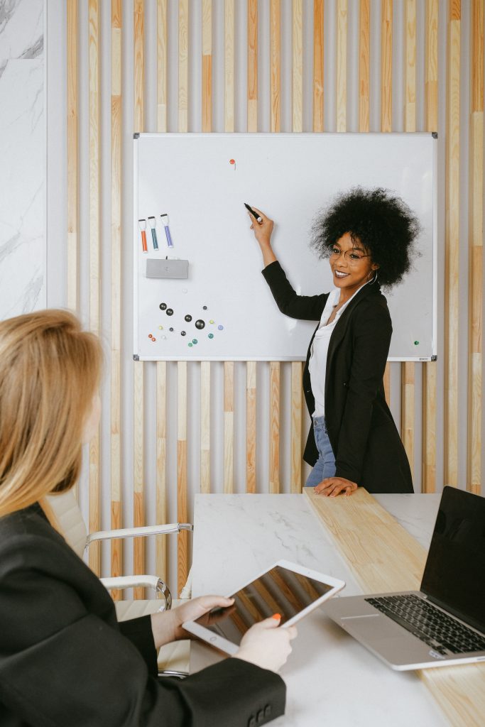 Mastering Effective Coaching Skills for Managers
