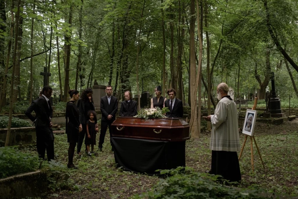 The Evolution of Funeral Casket: A Historical Journey Through Materials and Designs