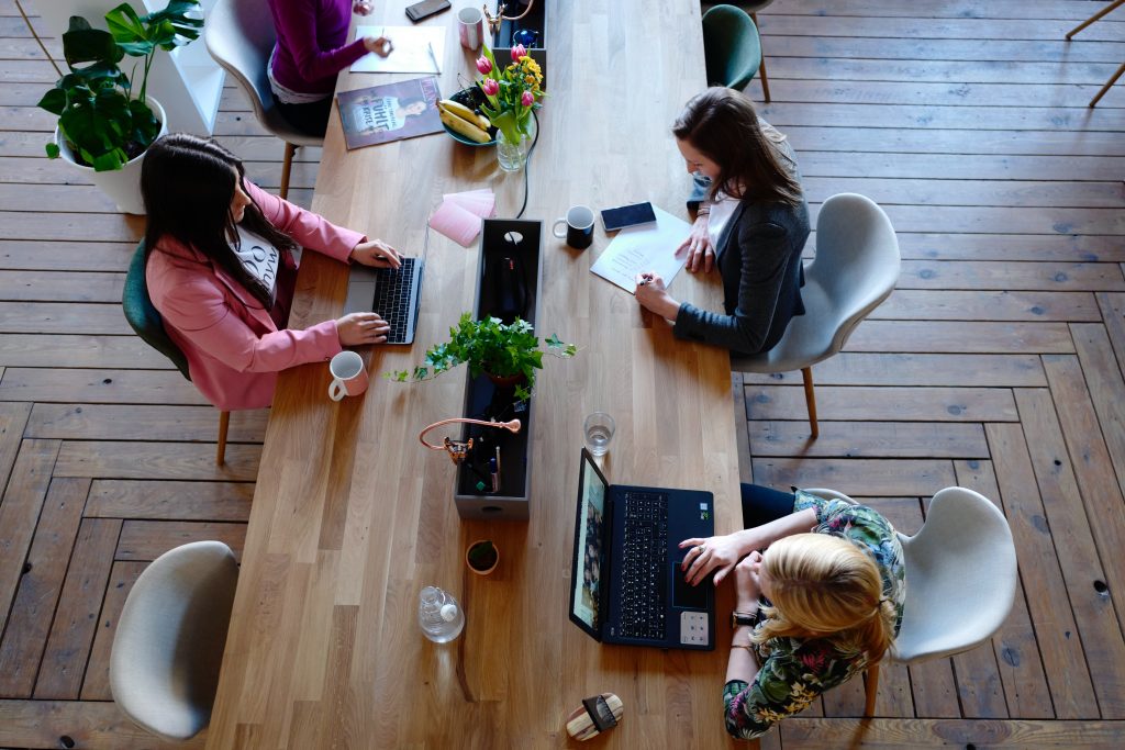 Time for an Office Revamp? Consider These New Additions Time for an Office Revamp? Consider These New Additions