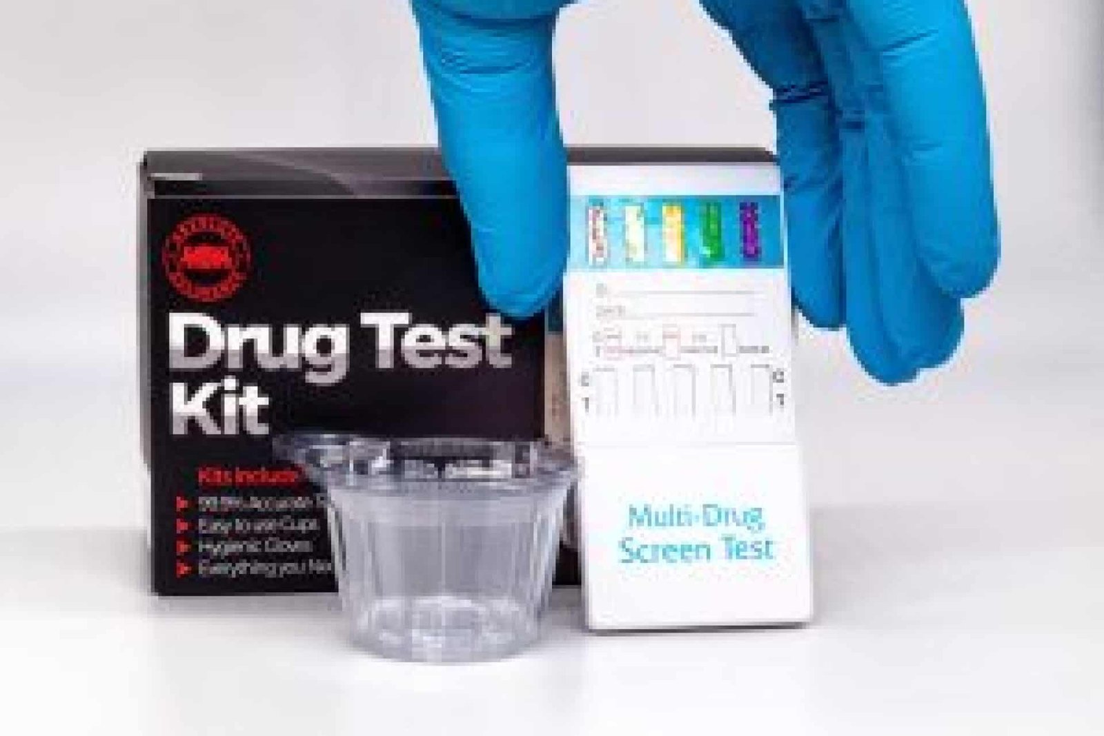 Certo Drug Test
