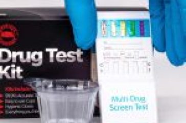 Certo Drug Test