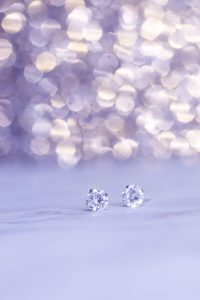 VVS Diamonds