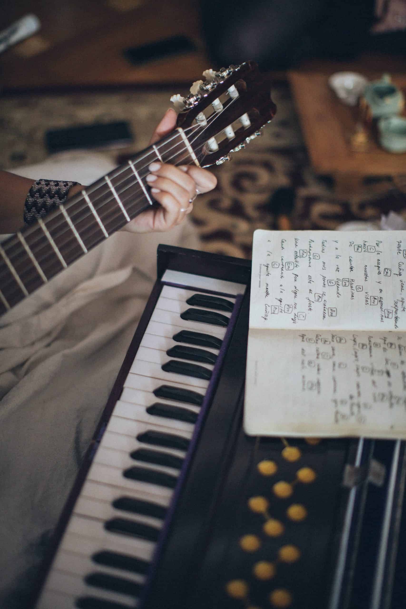 Zion Mixolydian Cannon