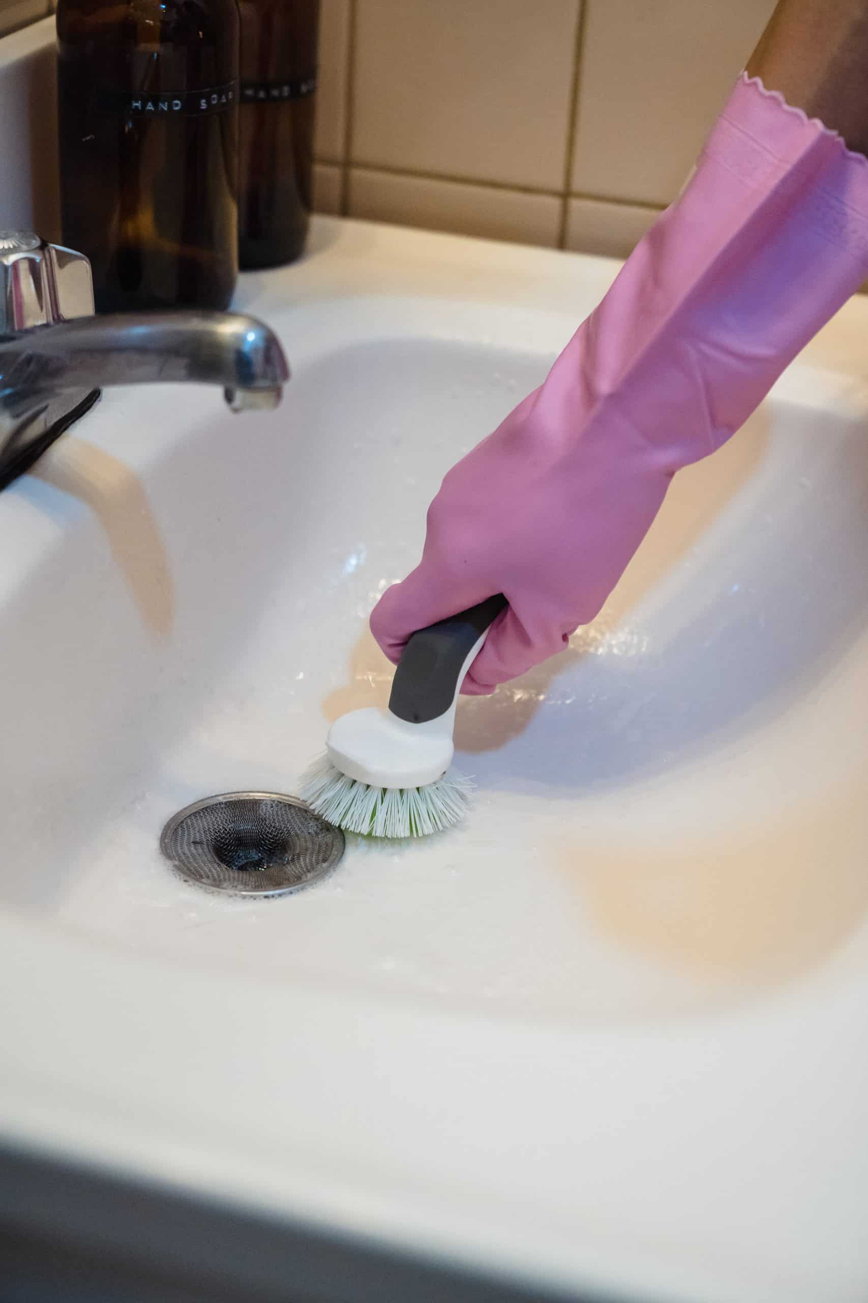 Drain Unblocking