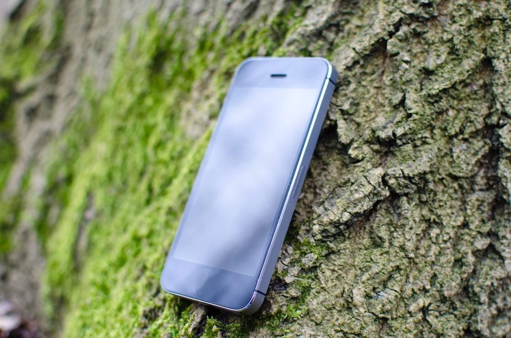 Creating Bark Phone-Related Content
