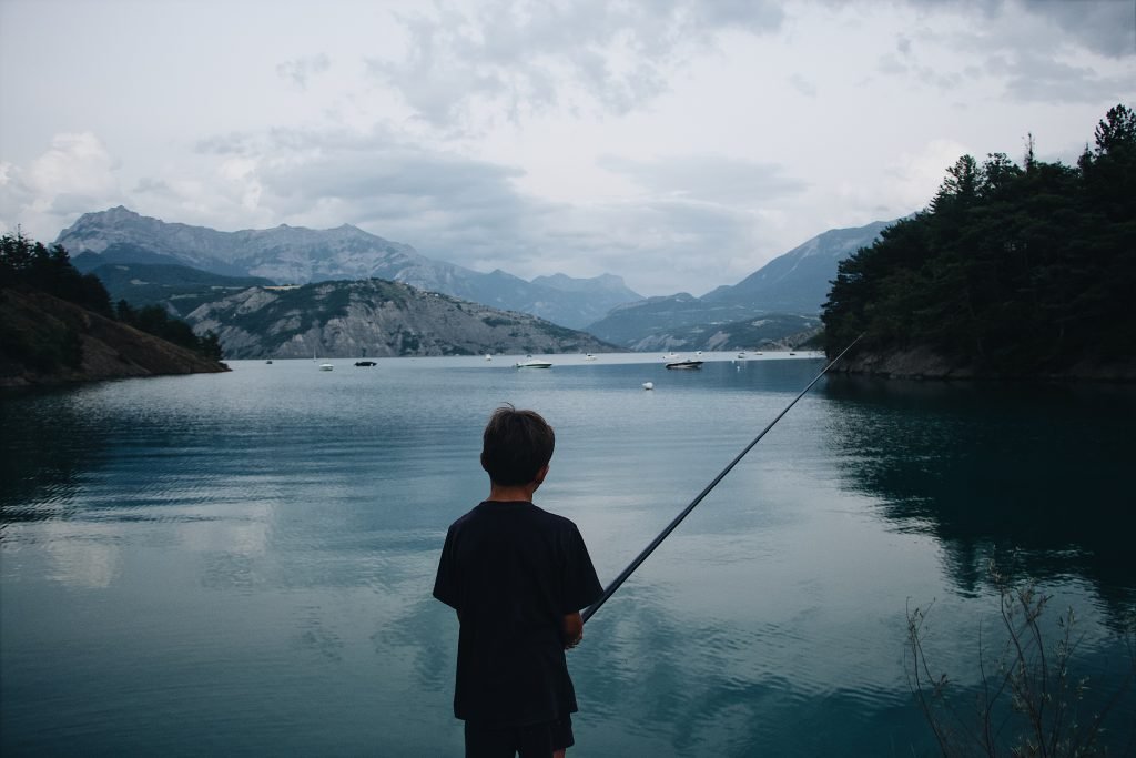 Enjoy Effortless Fishing Trips with Our Lightweight Saltwater Spinning Reels