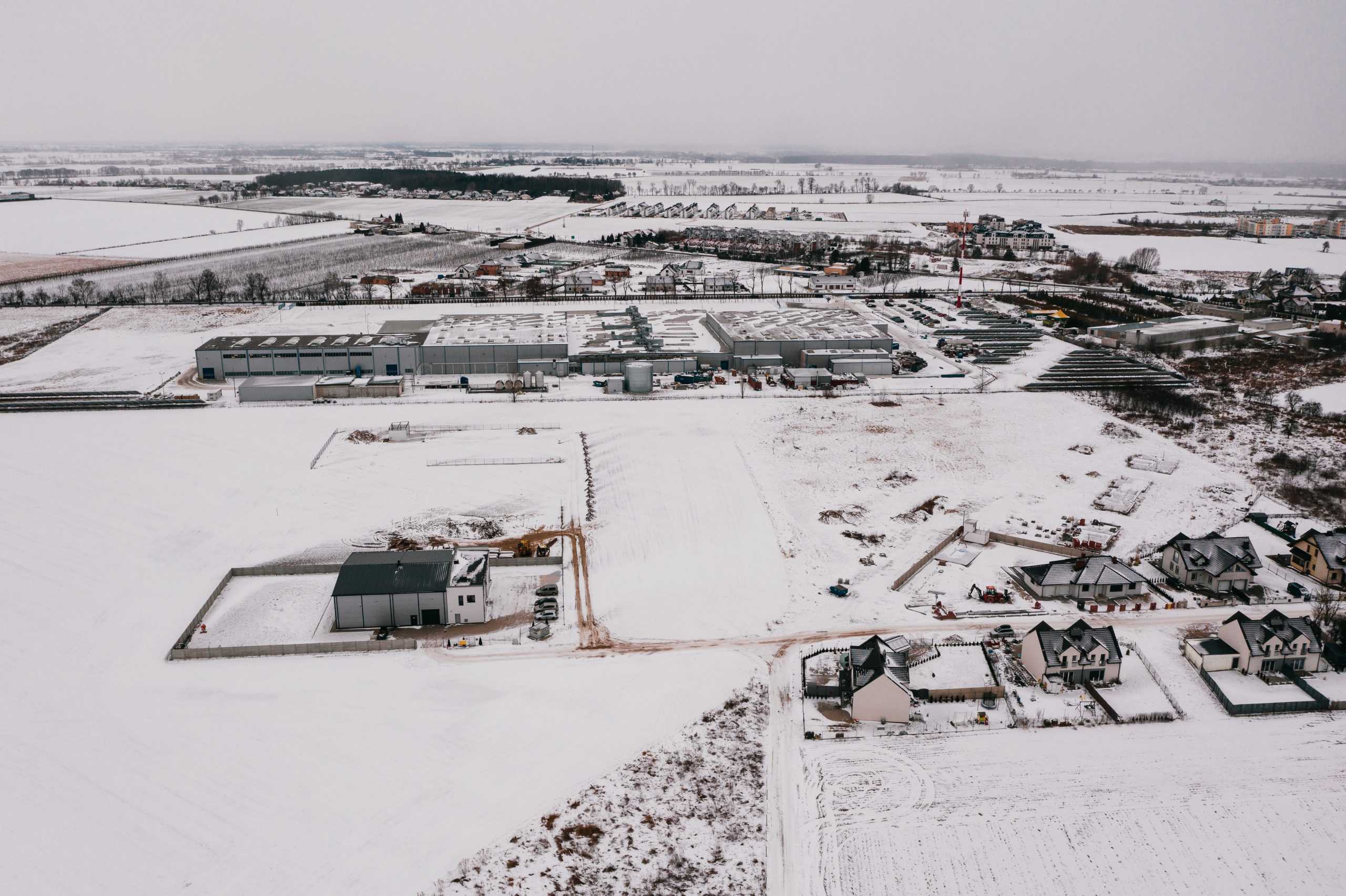Cold Storage