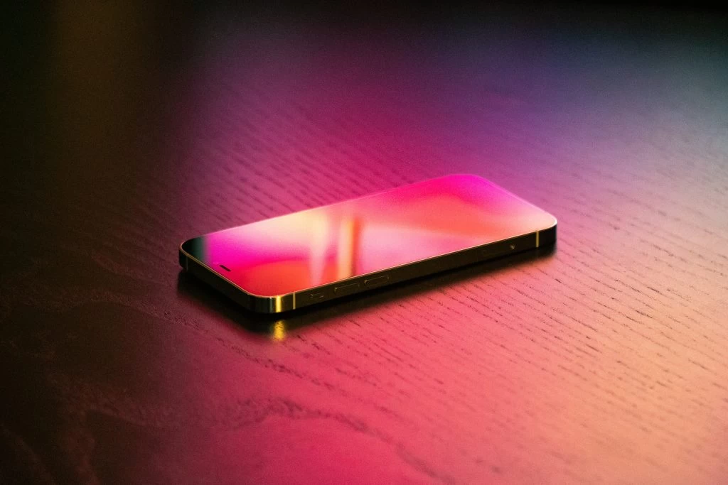 iPhone 12