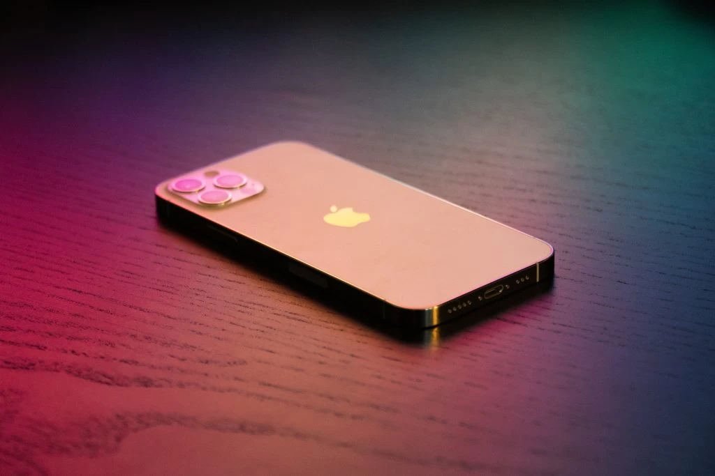 iPhone 12