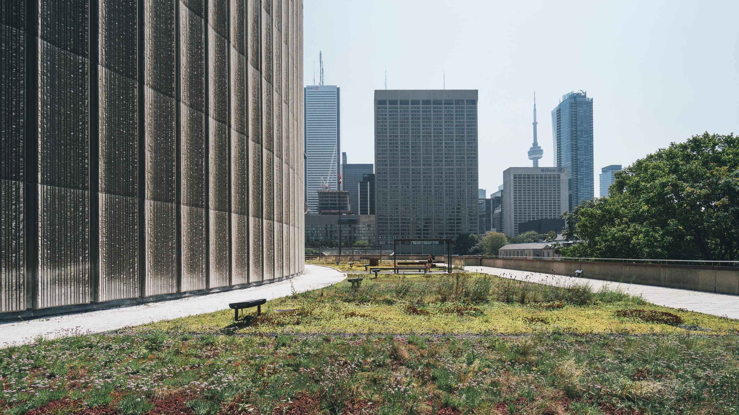 Toronto