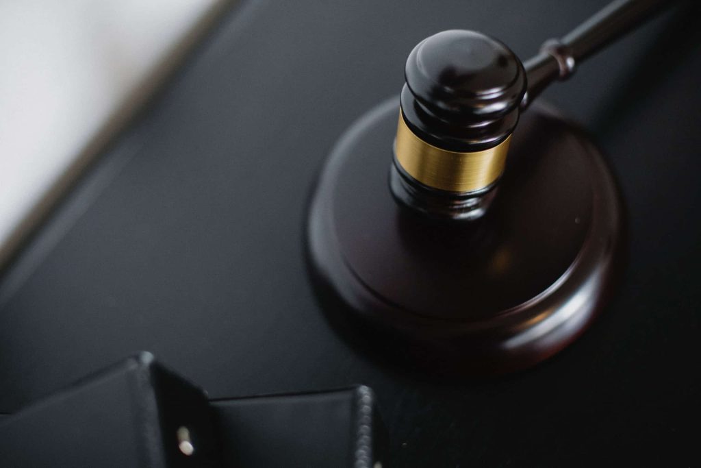 Injury Law