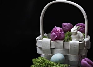 Easter Baskets
