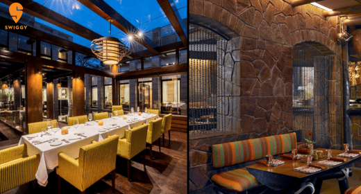 South Indian Restaurants in Mumbai – Everything To Know