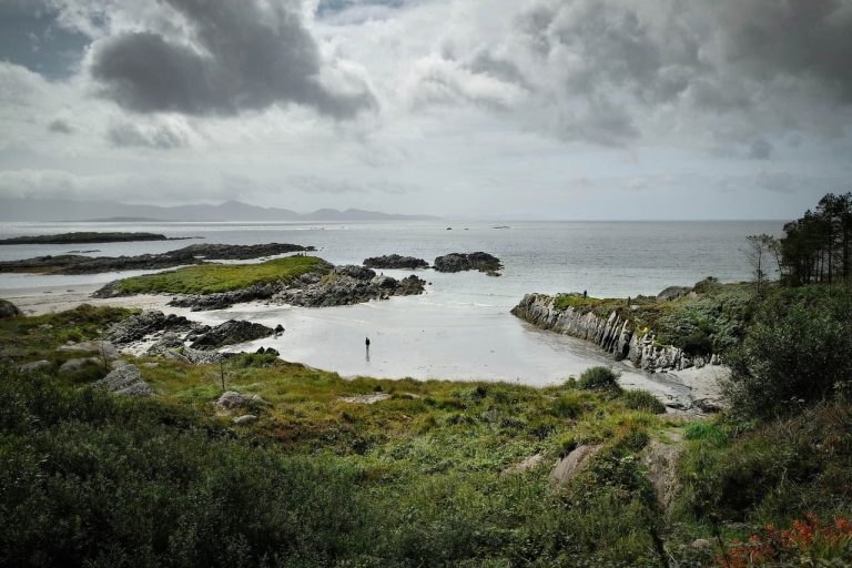 Celtic Adventures: Unraveling Ireland with Memorable Tours and the Scenic Train Ride from Edinburgh to London