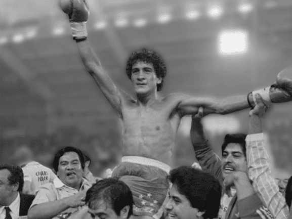 Salvador Sanchez