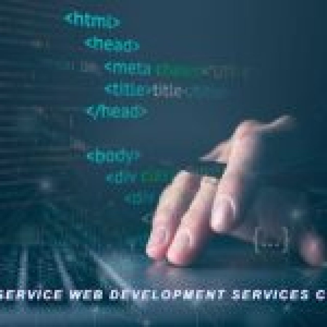 Web Development Services Company