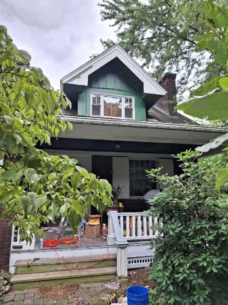 HOME RESTORATION IS A HUGE PART OF THE WORLD ECONOMY. MAINTAINING THE BUILDINGS THAT LIVE IN IS AN ESSENTIAL SERVICE IN MODERN LIFE.
